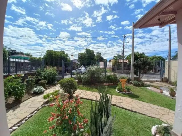 Casa venda em Novo Hamburgo