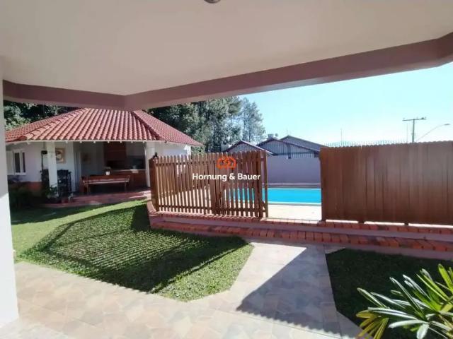 Casa venda em Região Geográfica Imediata de Novo Hamburgo - São Leopoldo, Região Metropolitana de Porto Alegre