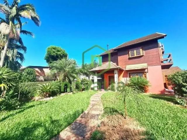 Casa venda em Região Geográfica Imediata de Novo Hamburgo - São Leopoldo, Região Metropolitana de Porto Alegre