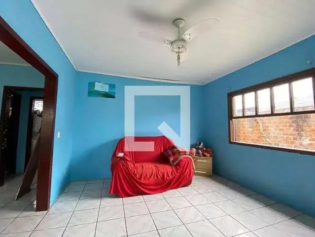 Casa venda em Região Geográfica Imediata de Novo Hamburgo - São Leopoldo, Região Metropolitana de Porto Alegre