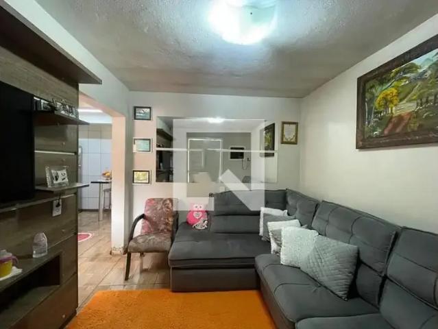 Casa venda em Região Geográfica Imediata de Novo Hamburgo - São Leopoldo, Região Metropolitana de Porto Alegre