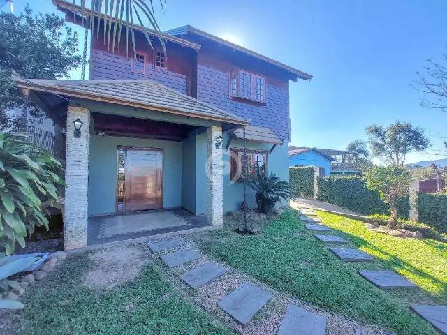 Casa venda em Região Geográfica Imediata de Novo Hamburgo - São Leopoldo, Região Metropolitana de Porto Alegre