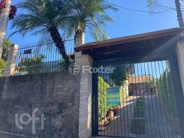 Casa venda em Região Geográfica Imediata de Novo Hamburgo - São Leopoldo, Região Metropolitana de Porto Alegre
