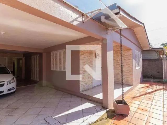 Casa venda em Região Geográfica Imediata de Novo Hamburgo - São Leopoldo, Região Metropolitana de Porto Alegre
