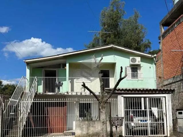 Casa venda em Região Geográfica Imediata de Novo Hamburgo - São Leopoldo, Região Metropolitana de Porto Alegre