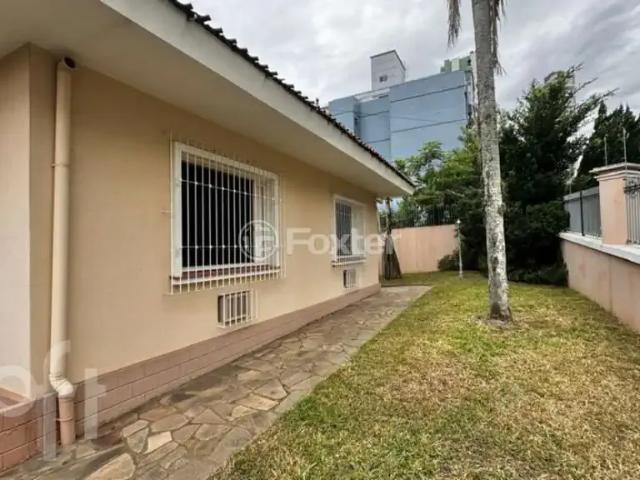Casa venda em Novo Hamburgo