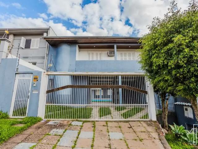 Casa venda em Região Geográfica Imediata de Novo Hamburgo - São Leopoldo, Região Metropolitana de Porto Alegre