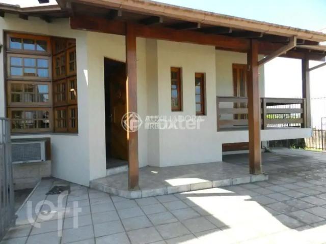 Casa venda em Novo Hamburgo