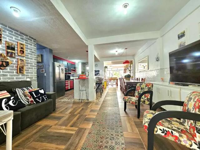 Casa venda em Região Geográfica Imediata de Novo Hamburgo - São Leopoldo, Região Metropolitana de Porto Alegre
