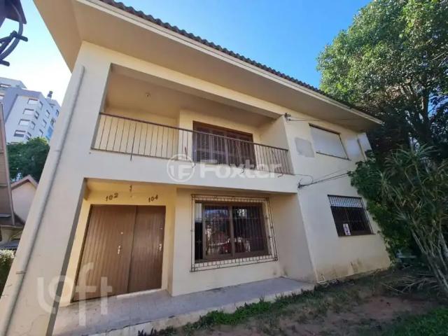 Casa venda em Região Geográfica Imediata de Novo Hamburgo - São Leopoldo, Região Metropolitana de Porto Alegre