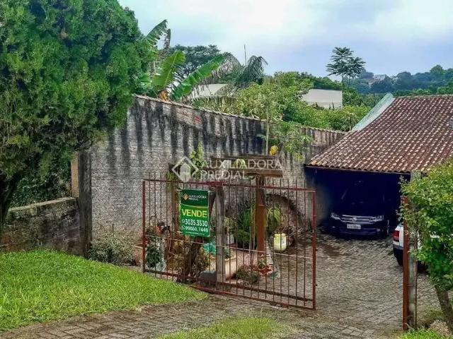 Casa venda em Região Geográfica Imediata de Novo Hamburgo - São Leopoldo, Região Metropolitana de Porto Alegre