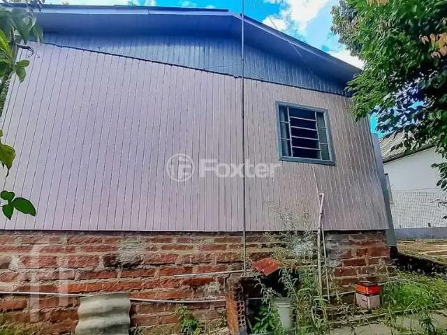 Casa venda em Região Geográfica Imediata de Novo Hamburgo - São Leopoldo, Região Metropolitana de Porto Alegre
