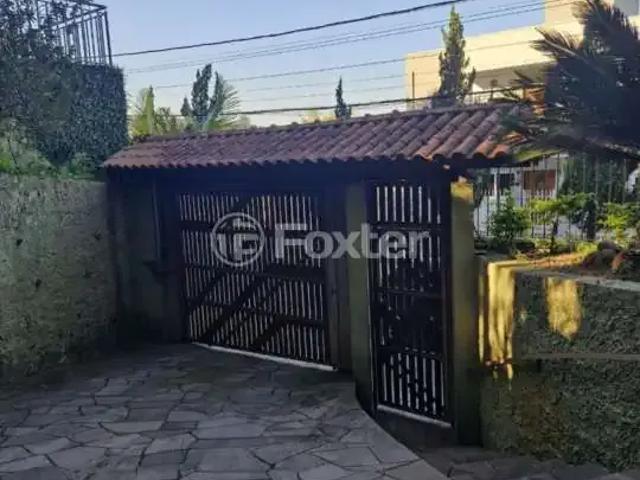 Casa venda em Região Geográfica Imediata de Novo Hamburgo - São Leopoldo, Região Metropolitana de Porto Alegre