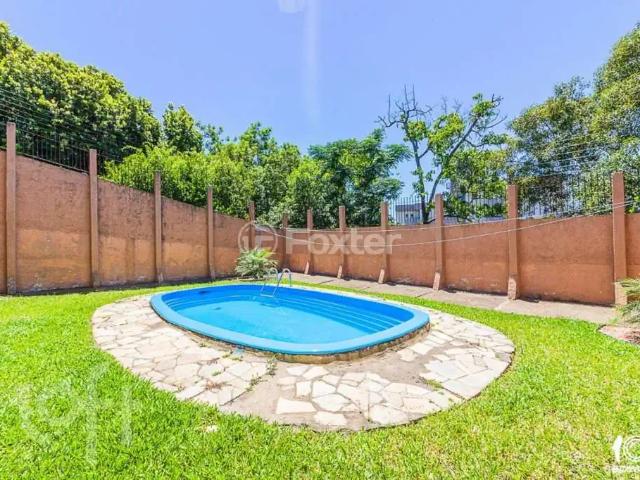Casa venda em Região Geográfica Imediata de Novo Hamburgo - São Leopoldo, Região Metropolitana de Porto Alegre