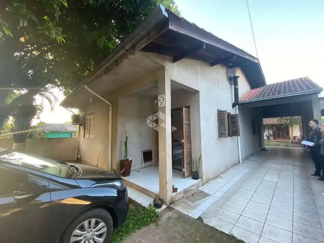 Casa venda em Região Geográfica Imediata de Novo Hamburgo - São Leopoldo, Região Metropolitana de Porto Alegre