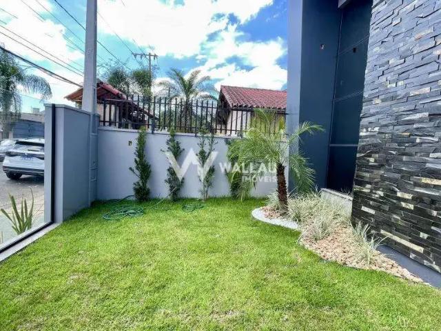 Casa venda em Região Geográfica Imediata de Novo Hamburgo - São Leopoldo, Região Metropolitana de Porto Alegre