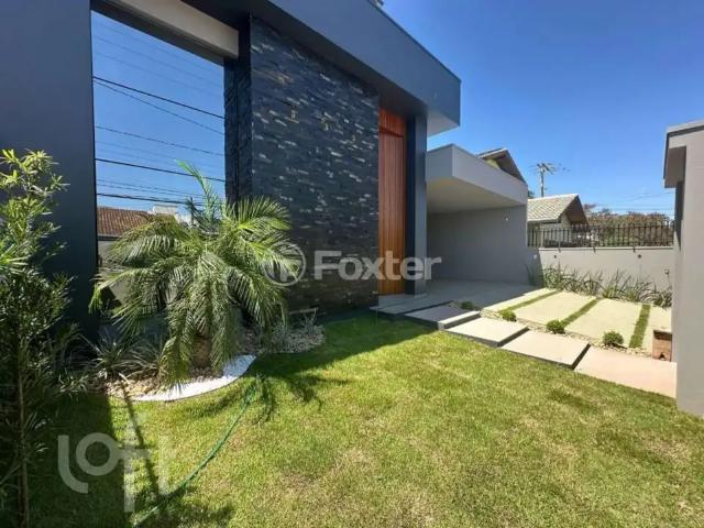 Casa venda em Região Geográfica Imediata de Novo Hamburgo - São Leopoldo, Região Metropolitana de Porto Alegre