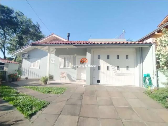 Casa venda em Região Geográfica Imediata de Novo Hamburgo - São Leopoldo, Região Metropolitana de Porto Alegre