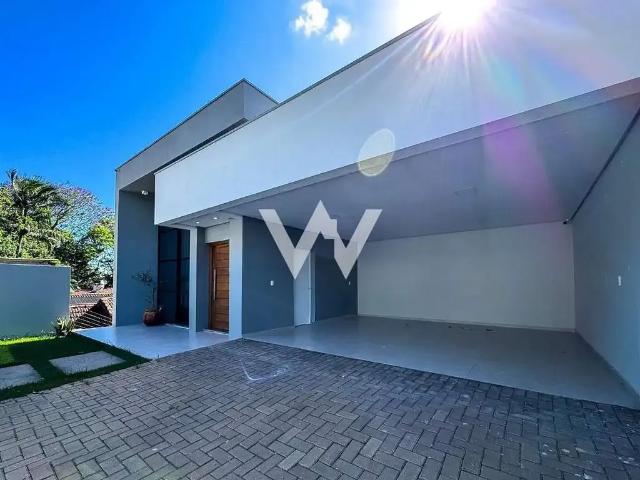 Casa venda em Novo Hamburgo