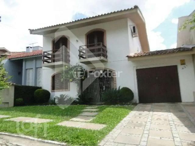 Casa venda em Região Geográfica Imediata de Novo Hamburgo - São Leopoldo, Região Metropolitana de Porto Alegre