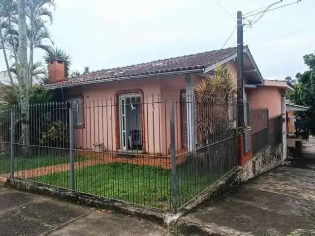 Casa venda em Região Geográfica Imediata de Novo Hamburgo - São Leopoldo, Região Metropolitana de Porto Alegre