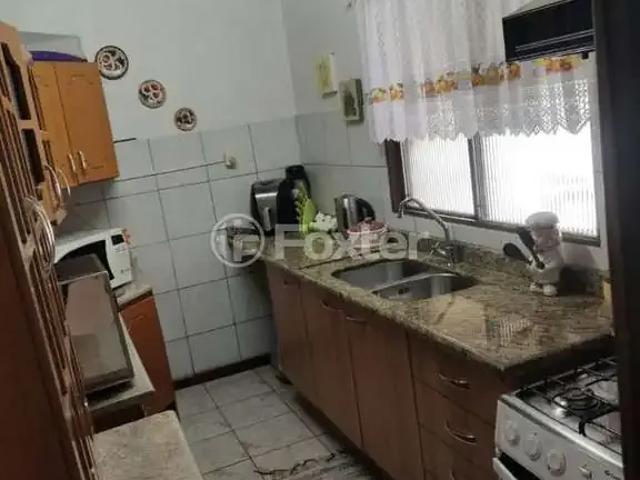 Casa venda em Região Geográfica Imediata de Novo Hamburgo - São Leopoldo, Região Metropolitana de Porto Alegre