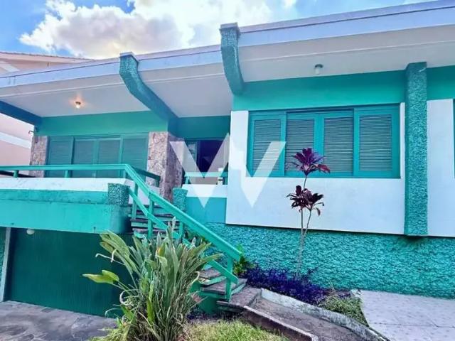 Casa venda em Região Geográfica Imediata de Novo Hamburgo - São Leopoldo, Região Metropolitana de Porto Alegre