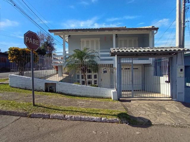 Casa venda em Novo Hamburgo