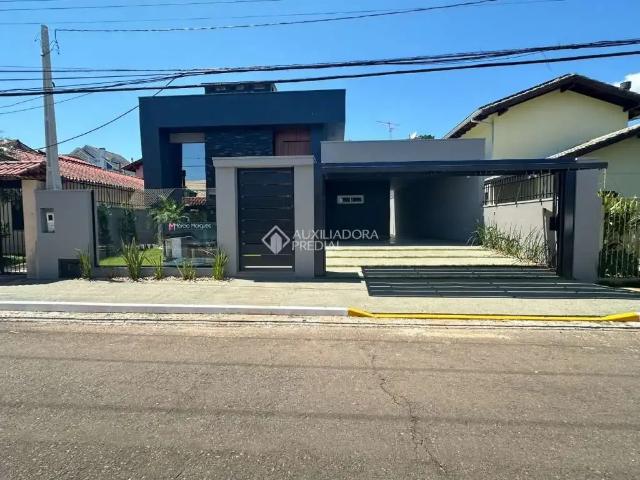Casa venda em Região Geográfica Imediata de Novo Hamburgo - São Leopoldo, Região Metropolitana de Porto Alegre