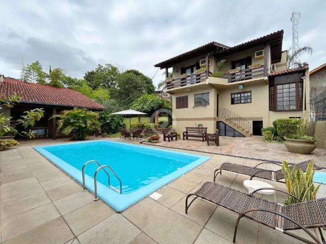 Casa venda em Região Geográfica Imediata de Novo Hamburgo - São Leopoldo, Região Metropolitana de Porto Alegre