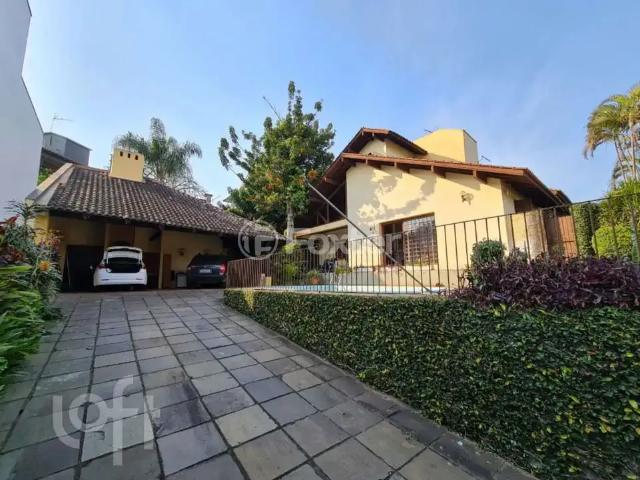 Casa venda em Região Geográfica Imediata de Novo Hamburgo - São Leopoldo, Região Metropolitana de Porto Alegre