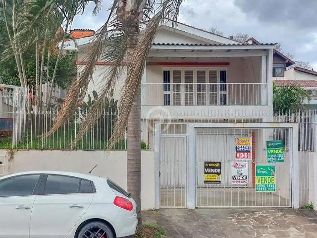 Casa venda em Região Geográfica Imediata de Novo Hamburgo - São Leopoldo, Região Metropolitana de Porto Alegre