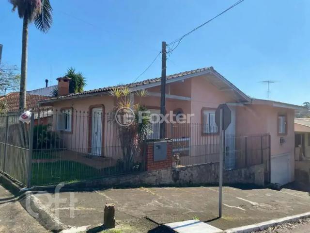 Casa venda em Região Geográfica Imediata de Novo Hamburgo - São Leopoldo, Região Metropolitana de Porto Alegre