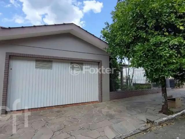 Casa venda em Região Geográfica Imediata de Novo Hamburgo - São Leopoldo, Região Metropolitana de Porto Alegre
