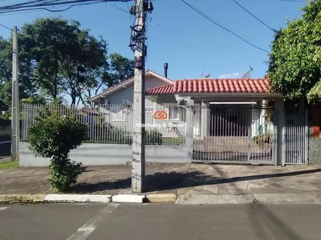 Casa venda em Região Geográfica Imediata de Novo Hamburgo - São Leopoldo, Região Metropolitana de Porto Alegre