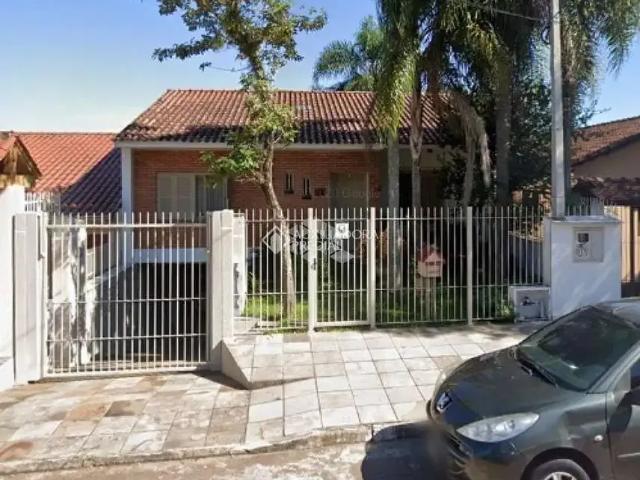 Casa venda em Região Geográfica Imediata de Novo Hamburgo - São Leopoldo, Região Metropolitana de Porto Alegre