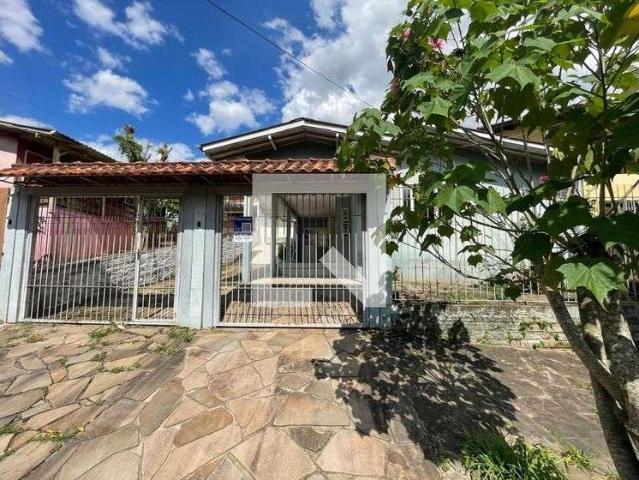 Casa venda em Região Geográfica Imediata de Novo Hamburgo - São Leopoldo, Região Metropolitana de Porto Alegre