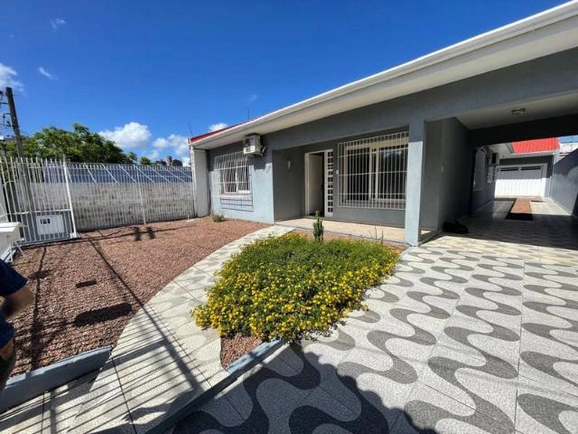 Casa venda em Novo Hamburgo