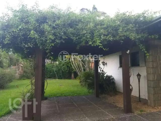 Casa venda em Região Geográfica Imediata de Novo Hamburgo - São Leopoldo, Região Metropolitana de Porto Alegre