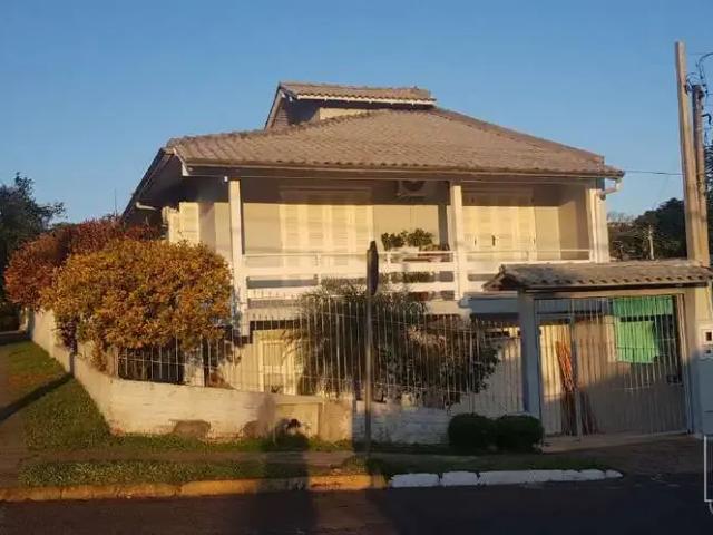 Casa venda em Novo Hamburgo, Região Geográfica Intermediária de Porto Alegre