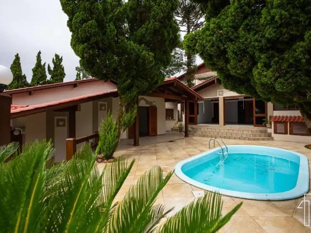Casa venda em Região Geográfica Imediata de Novo Hamburgo - São Leopoldo, Região Metropolitana de Porto Alegre