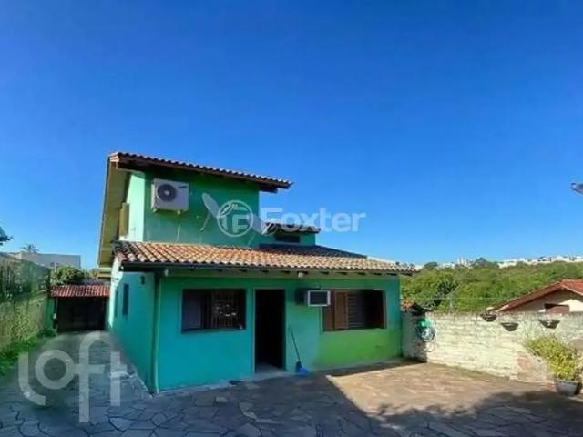 Casa venda em Região Geográfica Imediata de Novo Hamburgo - São Leopoldo, Região Metropolitana de Porto Alegre