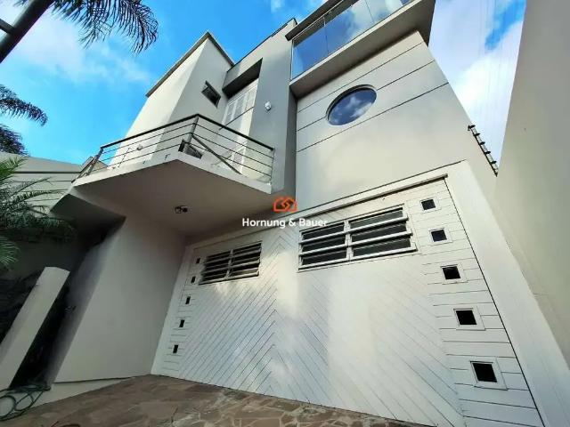 Casa venda em Região Geográfica Imediata de Novo Hamburgo - São Leopoldo, Região Metropolitana de Porto Alegre
