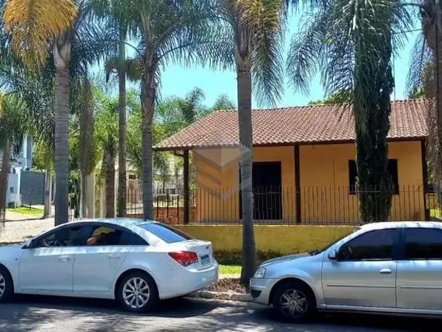Casa venda em Região Geográfica Imediata de Novo Hamburgo - São Leopoldo, Região Metropolitana de Porto Alegre
