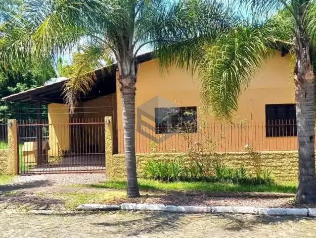 Casa venda em Região Geográfica Imediata de Novo Hamburgo - São Leopoldo, Região Metropolitana de Porto Alegre