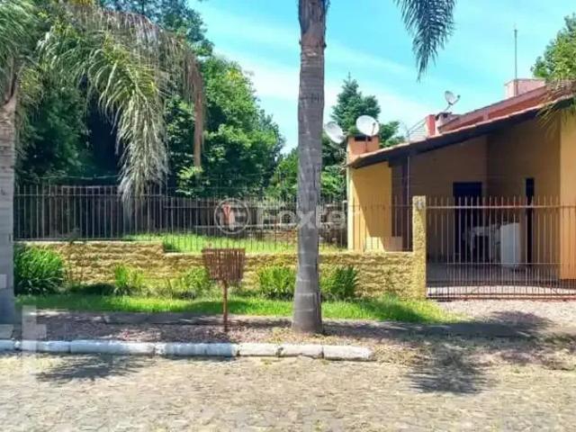 Casa venda em Região Geográfica Imediata de Novo Hamburgo - São Leopoldo, Região Metropolitana de Porto Alegre