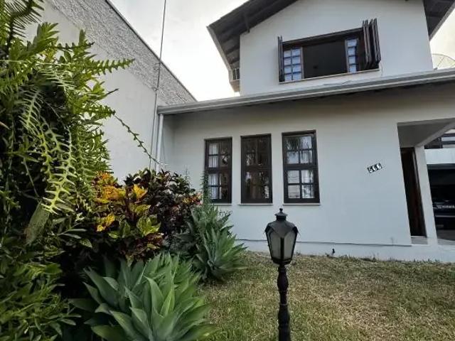 Casa venda em Região Geográfica Imediata de Novo Hamburgo - São Leopoldo, Região Metropolitana de Porto Alegre