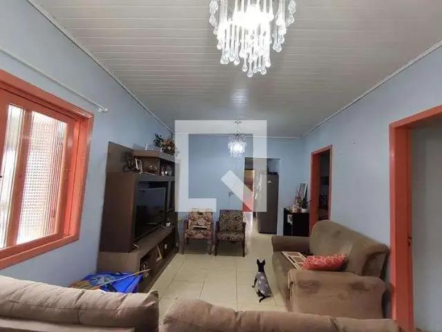Casa venda em Região Geográfica Imediata de Novo Hamburgo - São Leopoldo, Região Metropolitana de Porto Alegre