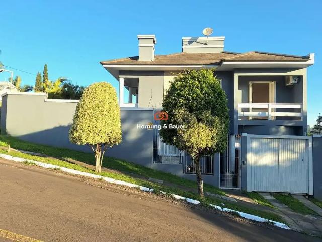 Casa venda em Região Geográfica Imediata de Novo Hamburgo - São Leopoldo, Região Metropolitana de Porto Alegre