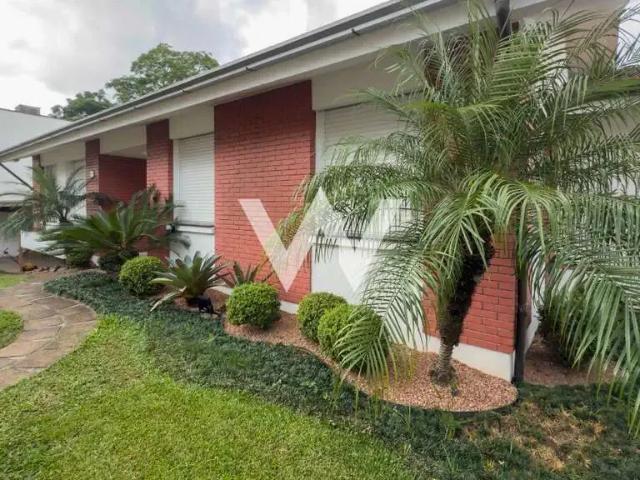 Casa venda em Região Geográfica Imediata de Novo Hamburgo - São Leopoldo, Região Metropolitana de Porto Alegre